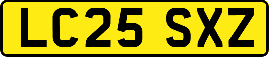 LC25SXZ