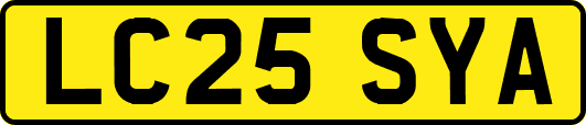 LC25SYA