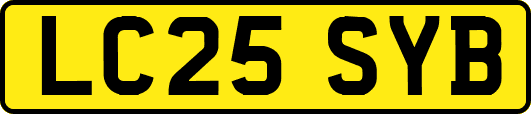 LC25SYB