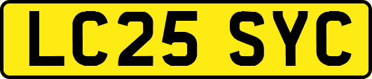 LC25SYC