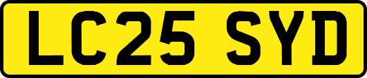 LC25SYD