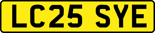 LC25SYE