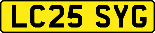 LC25SYG