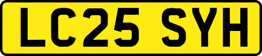 LC25SYH