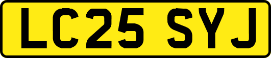 LC25SYJ