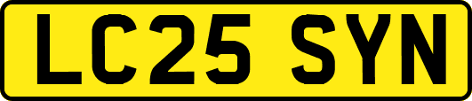 LC25SYN