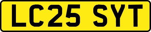 LC25SYT