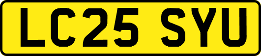 LC25SYU