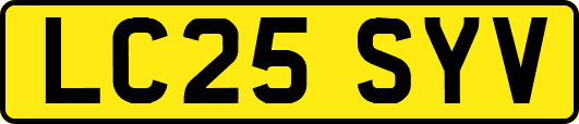 LC25SYV