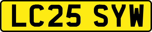 LC25SYW