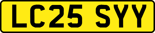 LC25SYY