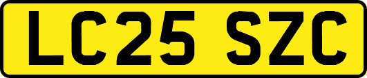 LC25SZC
