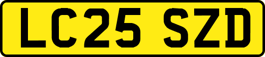 LC25SZD