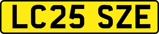 LC25SZE