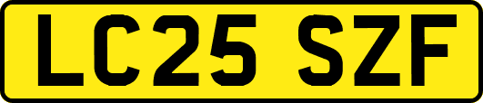 LC25SZF