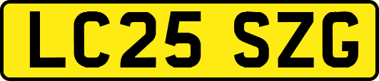 LC25SZG