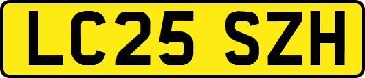 LC25SZH