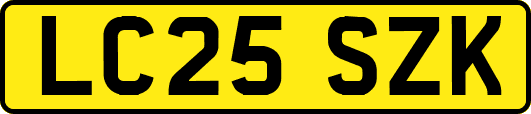 LC25SZK