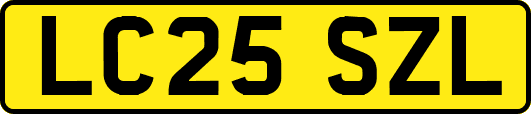 LC25SZL