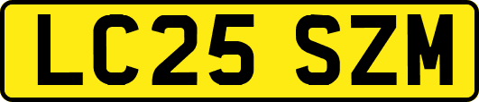 LC25SZM