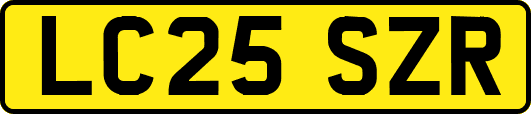 LC25SZR