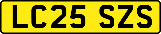 LC25SZS