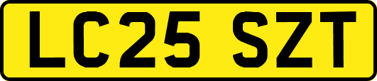 LC25SZT