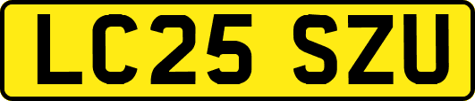 LC25SZU