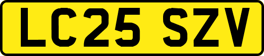 LC25SZV