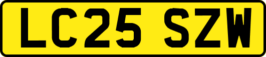 LC25SZW