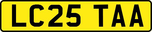 LC25TAA