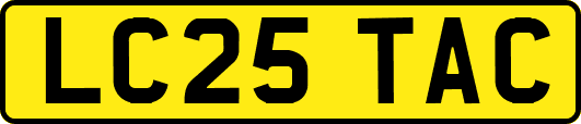 LC25TAC