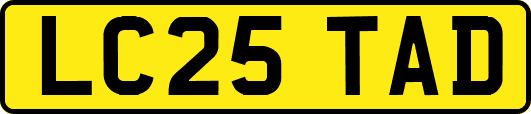 LC25TAD