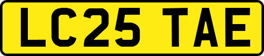 LC25TAE