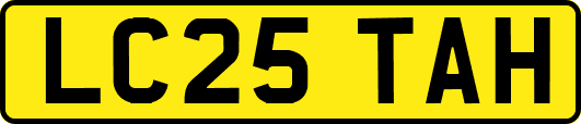 LC25TAH