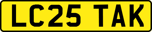 LC25TAK