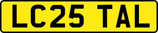 LC25TAL