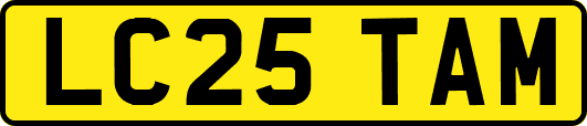 LC25TAM
