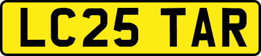 LC25TAR