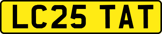 LC25TAT