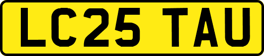 LC25TAU
