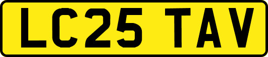 LC25TAV