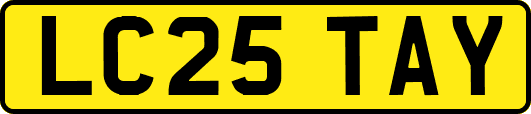 LC25TAY