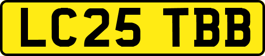 LC25TBB