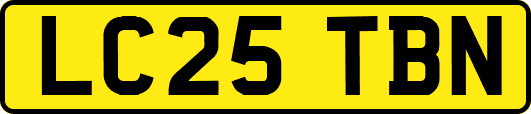 LC25TBN
