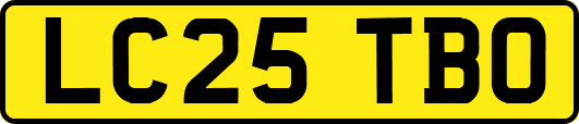 LC25TBO
