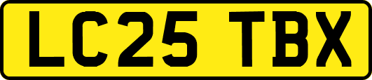 LC25TBX