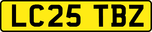 LC25TBZ