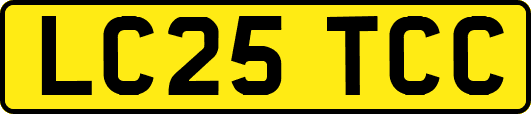 LC25TCC