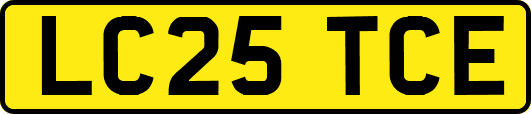LC25TCE
